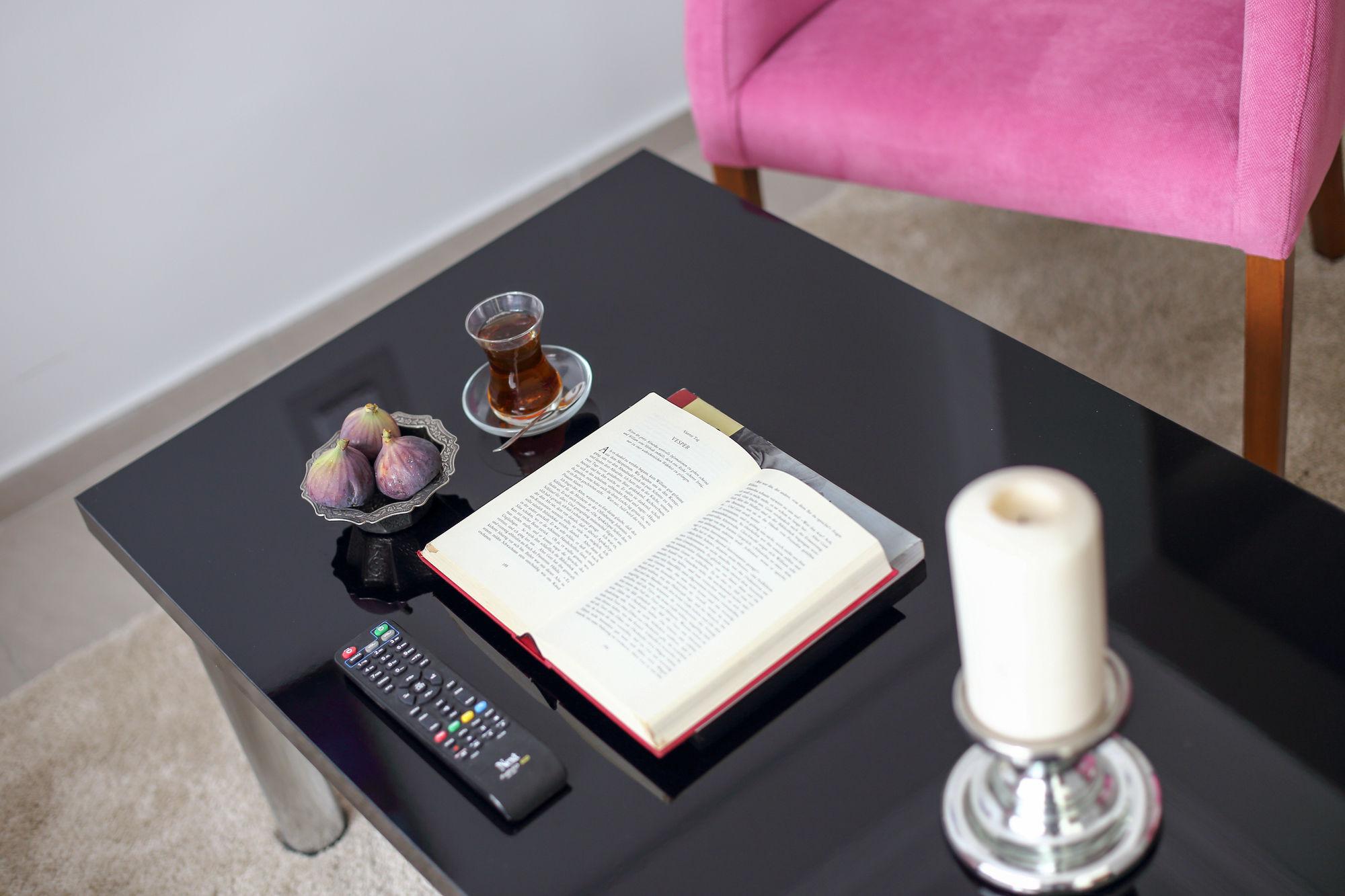 PATIKA SUITES — ISTANBUL — fotografie hotel nr. 34