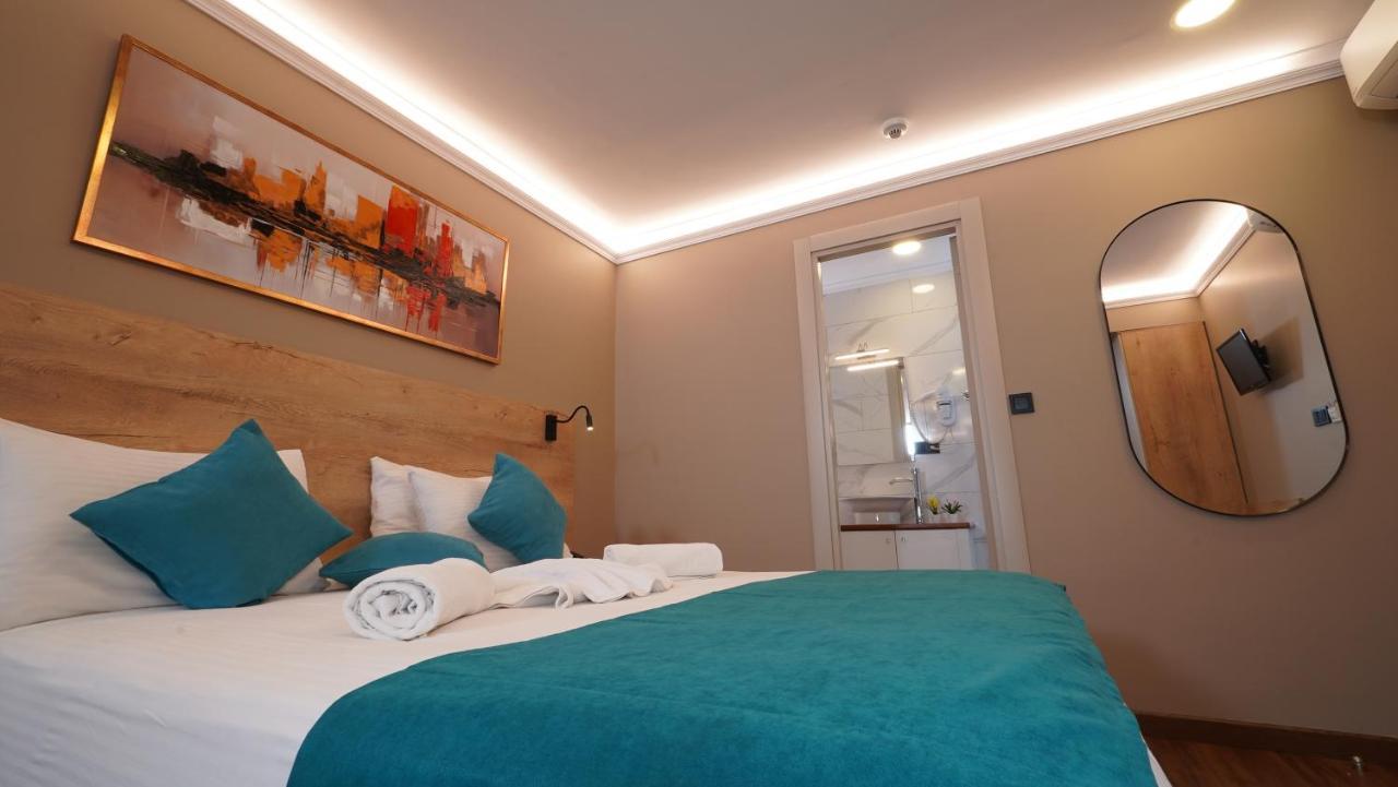 MARIST KADIKOY — ISTANBUL — fotografie hotel nr. 11