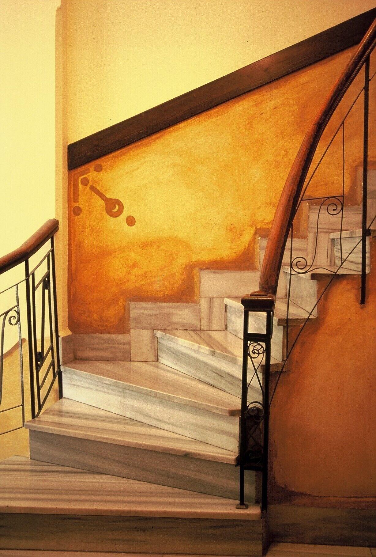 EMPRESS ZOE — ISTANBUL — fotografie hotel nr. 17