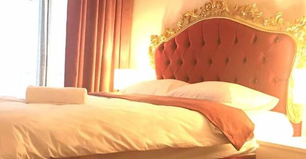 LUXX SUITE NISANTASI — ISTANBUL — фотография отеля №7