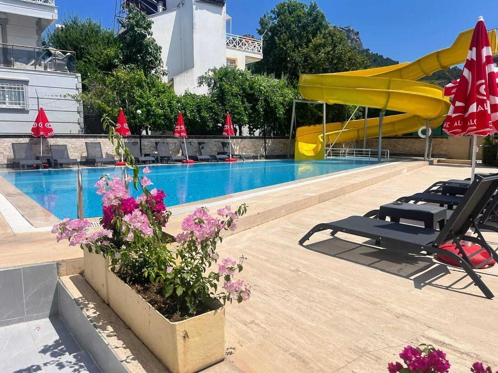 PARK AVRUPA HOTEL — KEMER — fotografie hotel nr. 5