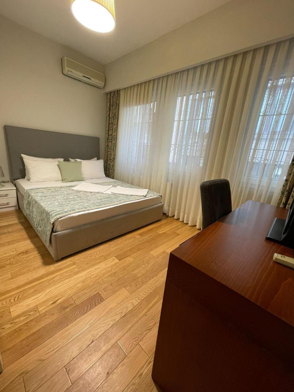 CHEYA RESIDENCE GUMUSSUYU — ISTANBUL — fotografie hotel nr. 25