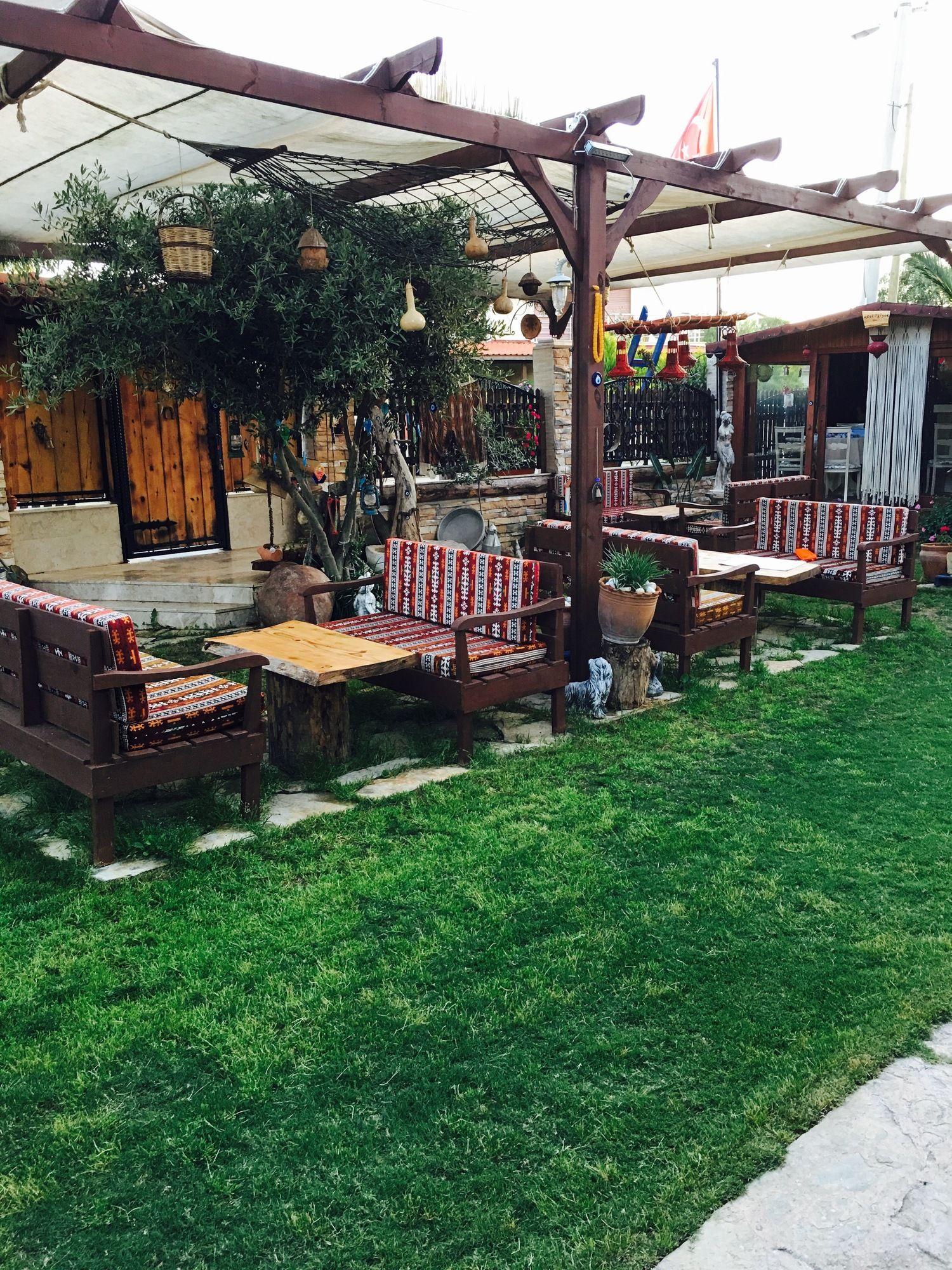 CESME ADA BUTIK OTEL — CESME — fotografie hotel nr. 23