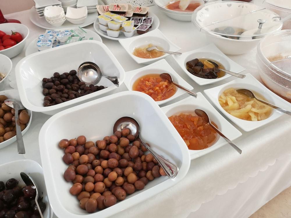 KANDIRA BUTIK HOTEL — CESME — фотография отеля №25