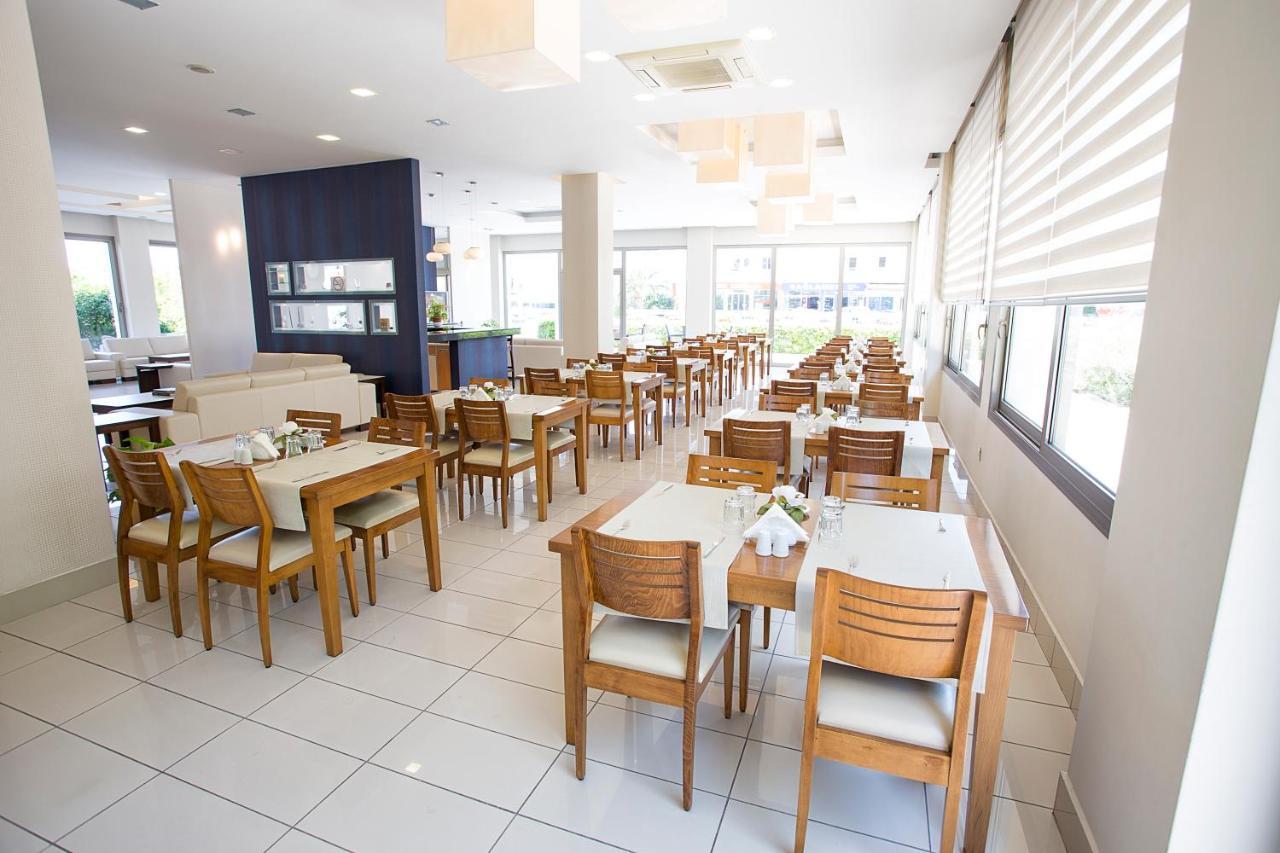 CILEK MARINA — CESME — fotografie hotel nr. 6