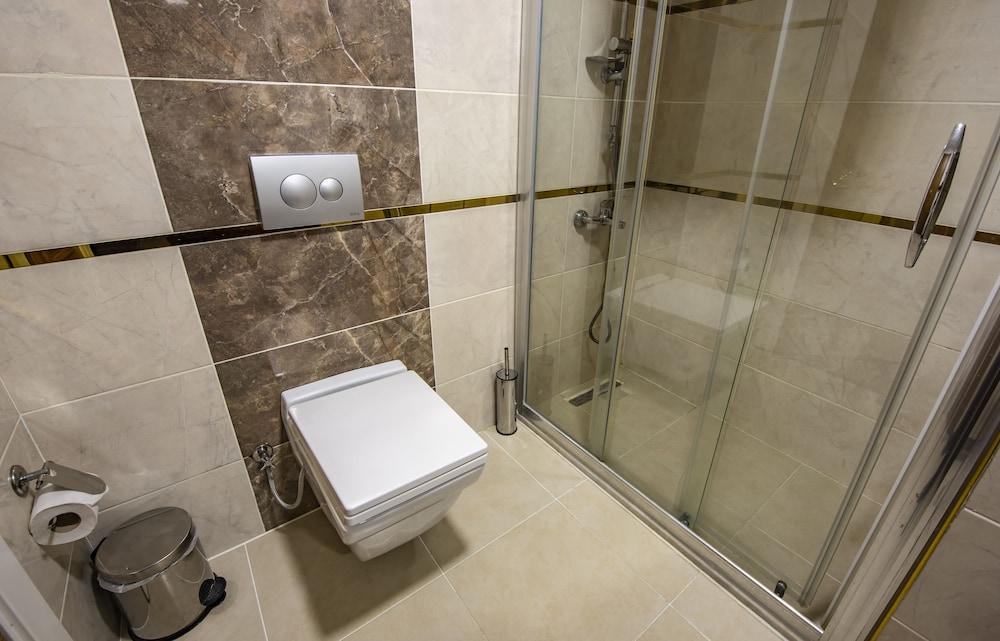 IZMIR MADI OTEL — IZMIR — фотография отеля №26