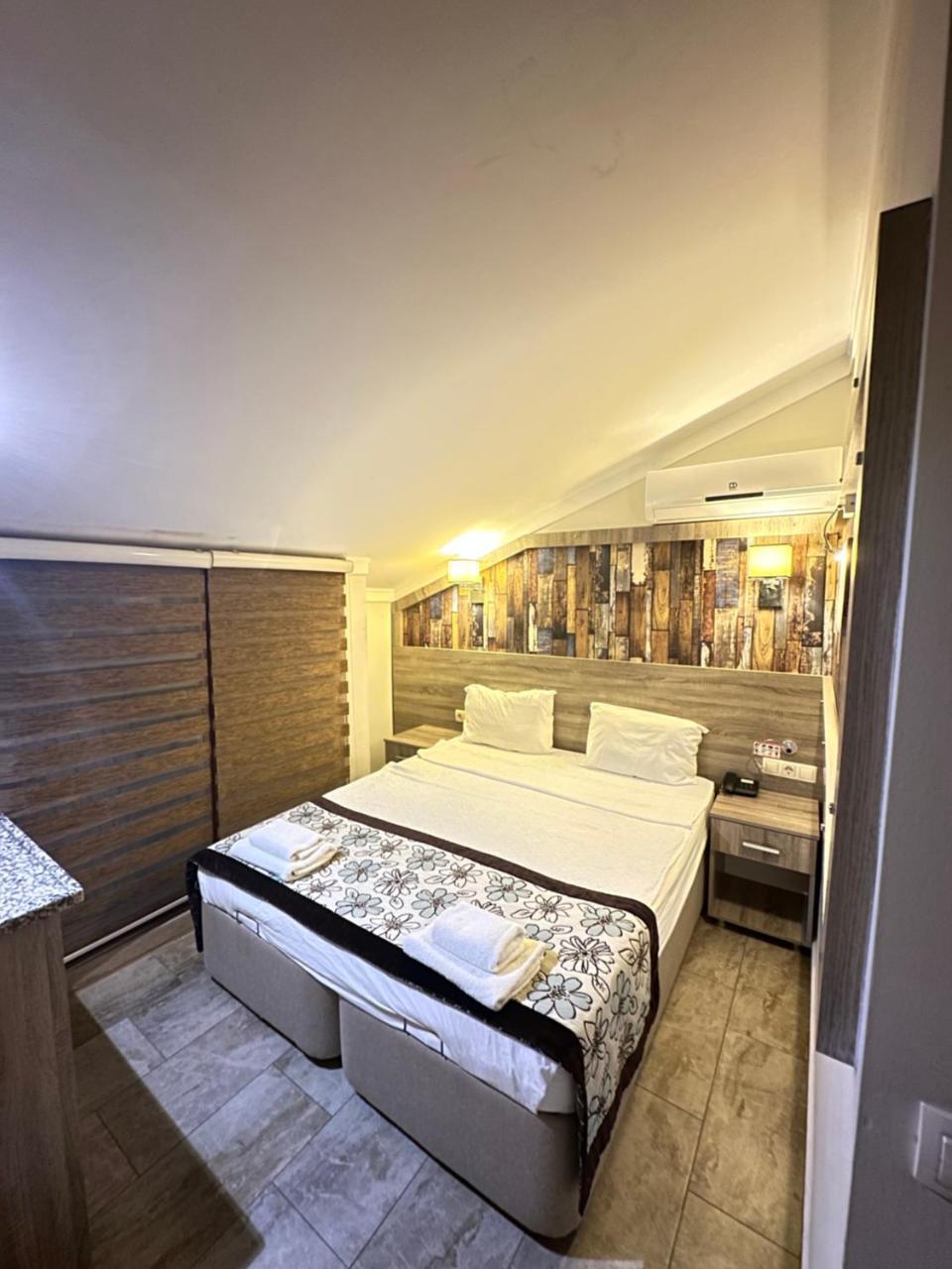 STREET 61 STUDIO HOTEL — SARIGERME — фотография отеля №29