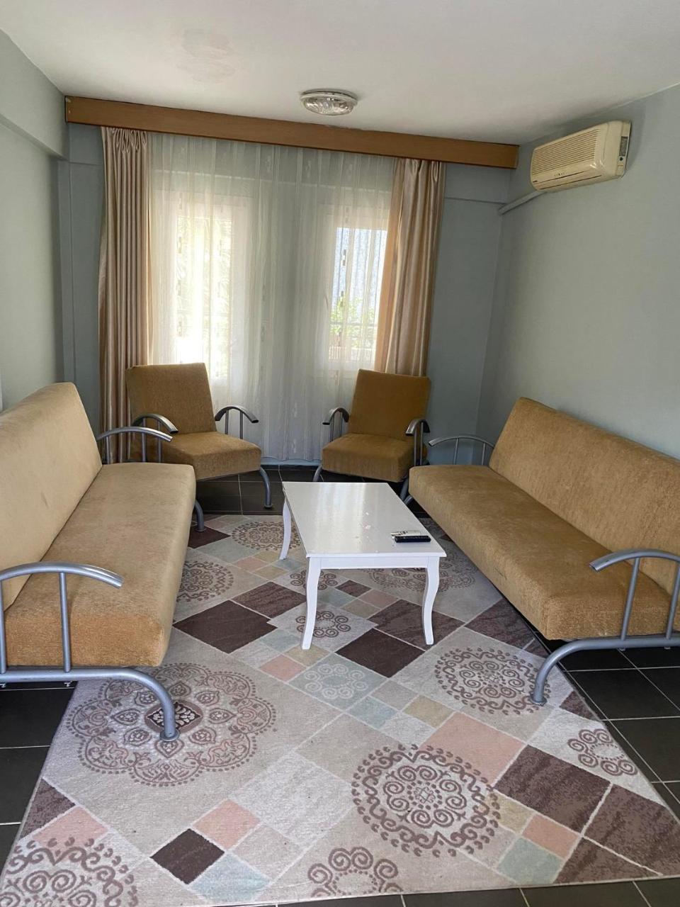 APARTHOTEL THE PALM CLUB KUSADASI — KUSADASI — фотография отеля №32