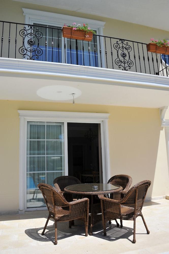 KEMER RESIDENCE — KEMER — фотография отеля №18