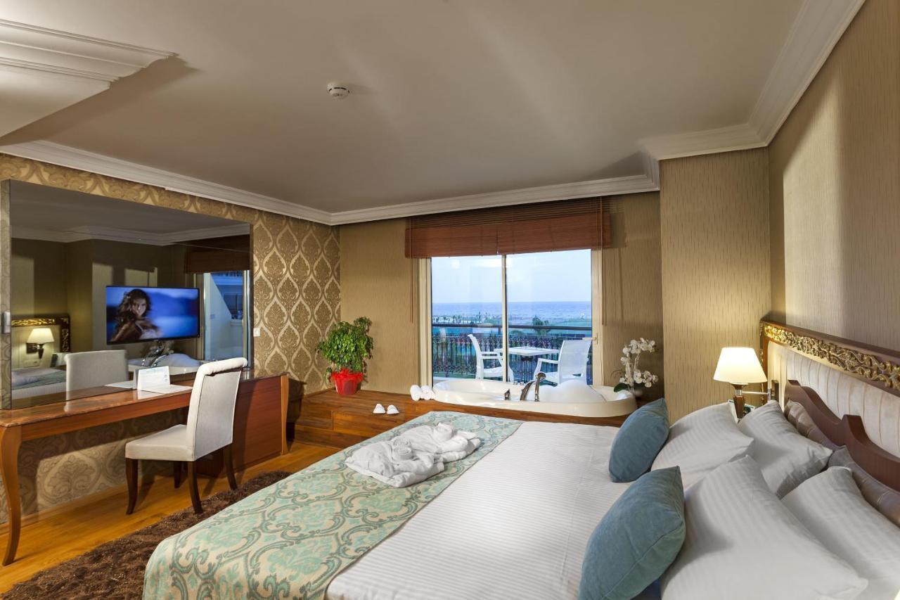ASTERIA BLOOM SIDE (ADULTS ONLY) — KIZILAGAC — fotografie hotel nr. 23