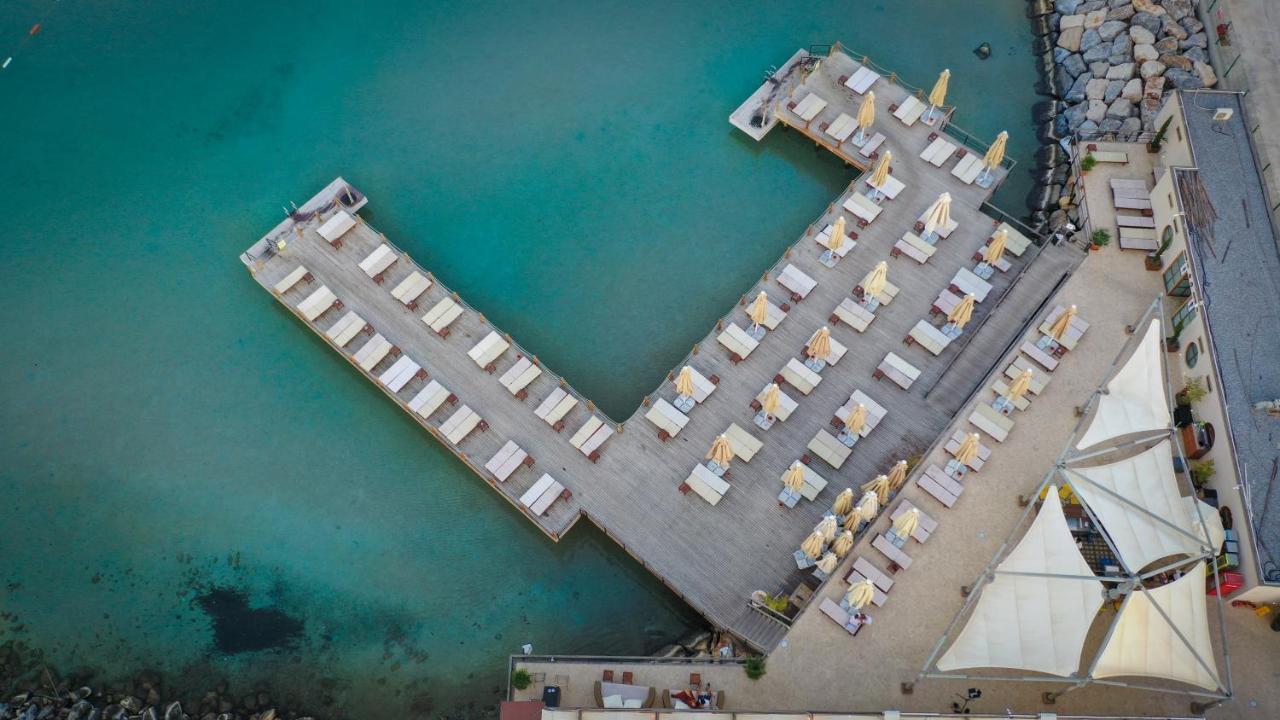 YACHT CLUB — DIDIM — fotografie hotel nr. 5