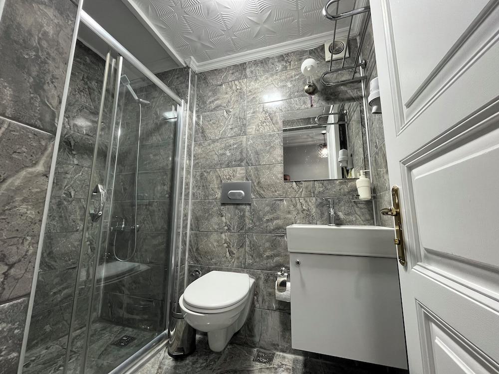 JASMINE APARTMENT — ISTANBUL — fotografie hotel nr. 34