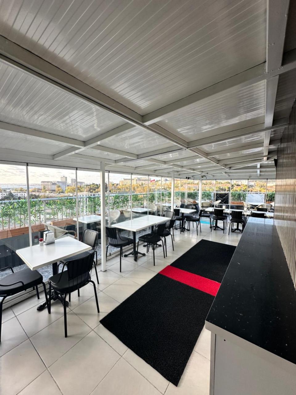 BADE OTEL — ISTANBUL — fotografie hotel nr. 14