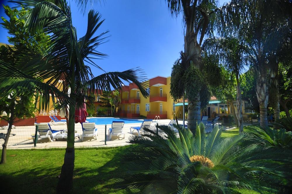 CAMYUVA MOTEL — CAMYUVA — fotografie hotel nr. 22
