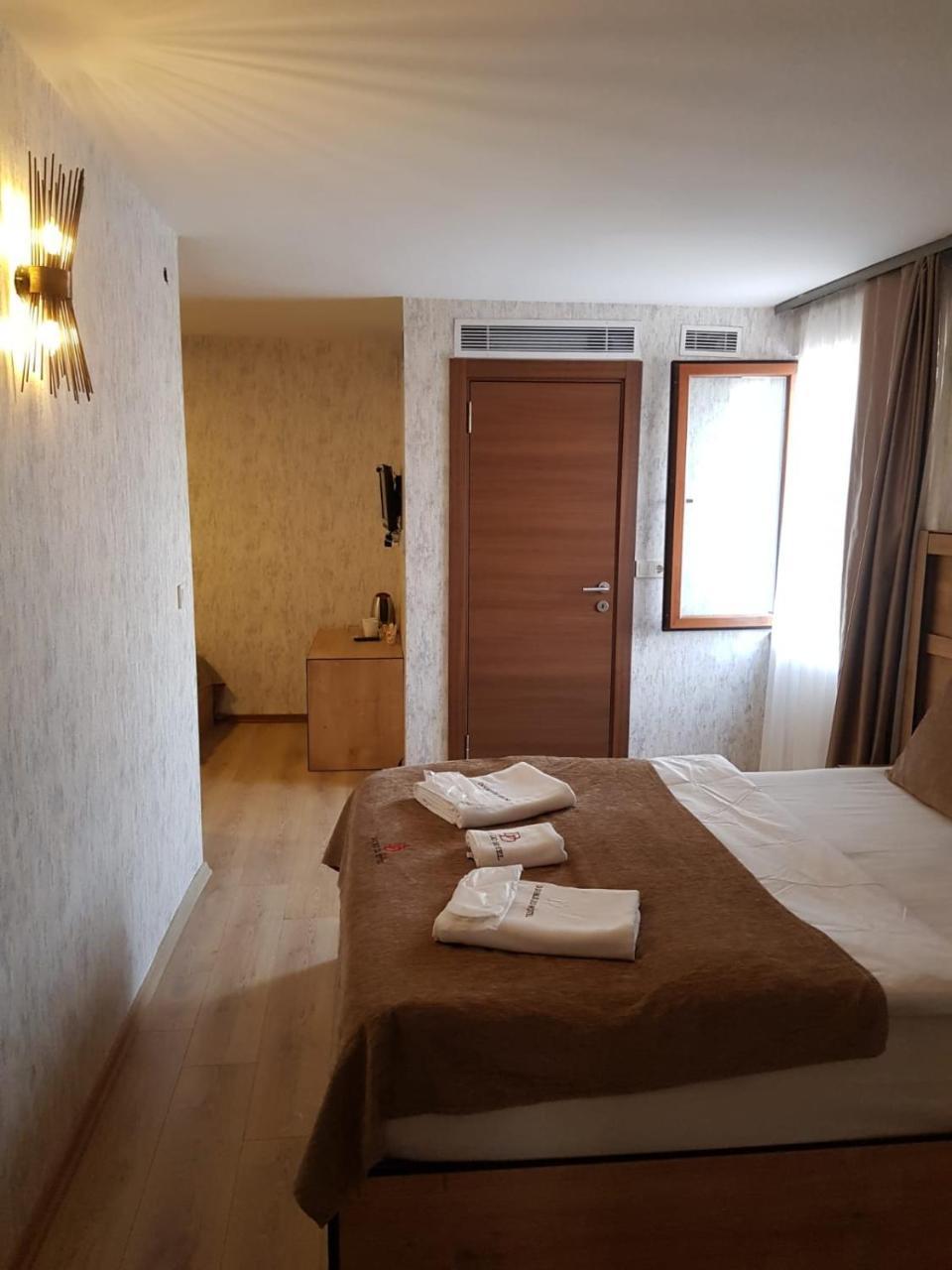 DOUBLE DD HOTEL (ADULTS ONLY) — ISTANBUL — fotografie hotel nr. 3