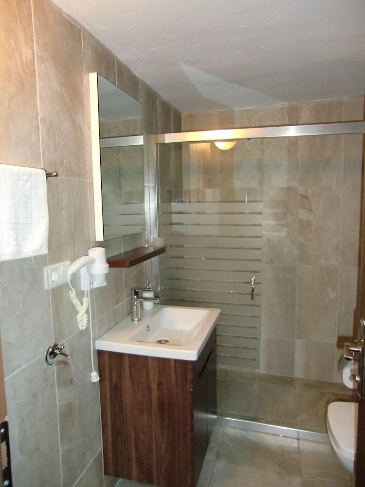 HOTEL HAPPY CARETTA — DALYAN — фотография отеля №14