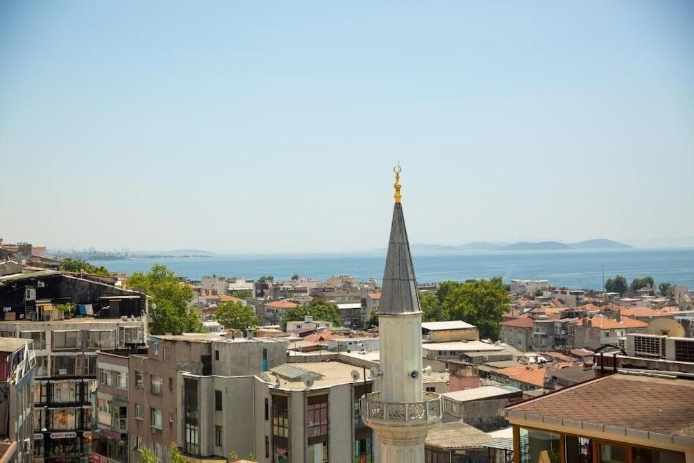 YUKSEL — ISTANBUL — fotografie hotel nr. 32