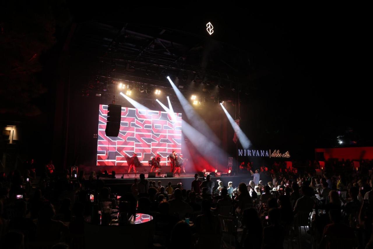 NIRVANA DOLCE VITA — KEMER — fotografie hotel nr. 25