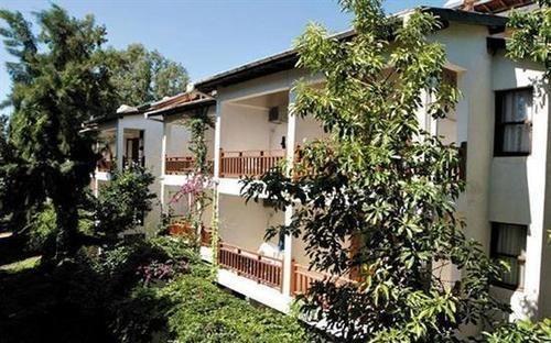 BAYAR GARDEN TATIL KOYU — KONAKLI — fotografie hotel nr. 12