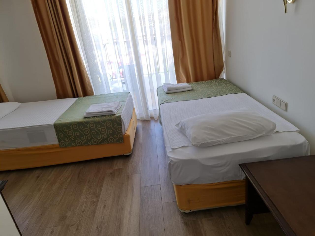 PALM DOR HOTEL — SIDE — fotografie hotel nr. 22