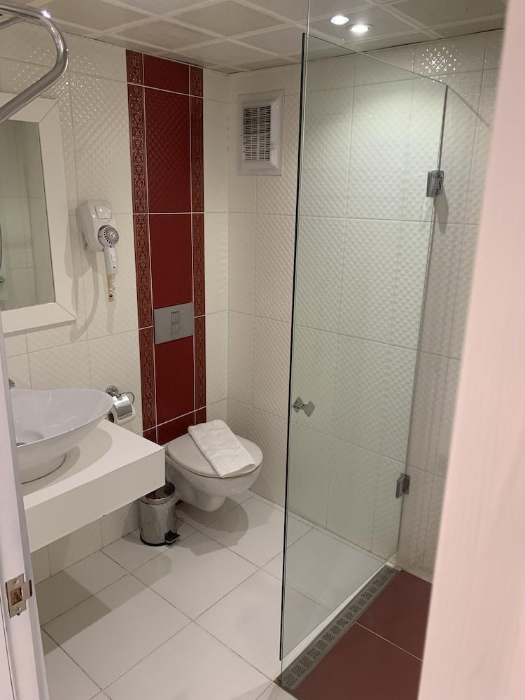 KECIK HOTEL — ISTANBUL — фотография отеля №10
