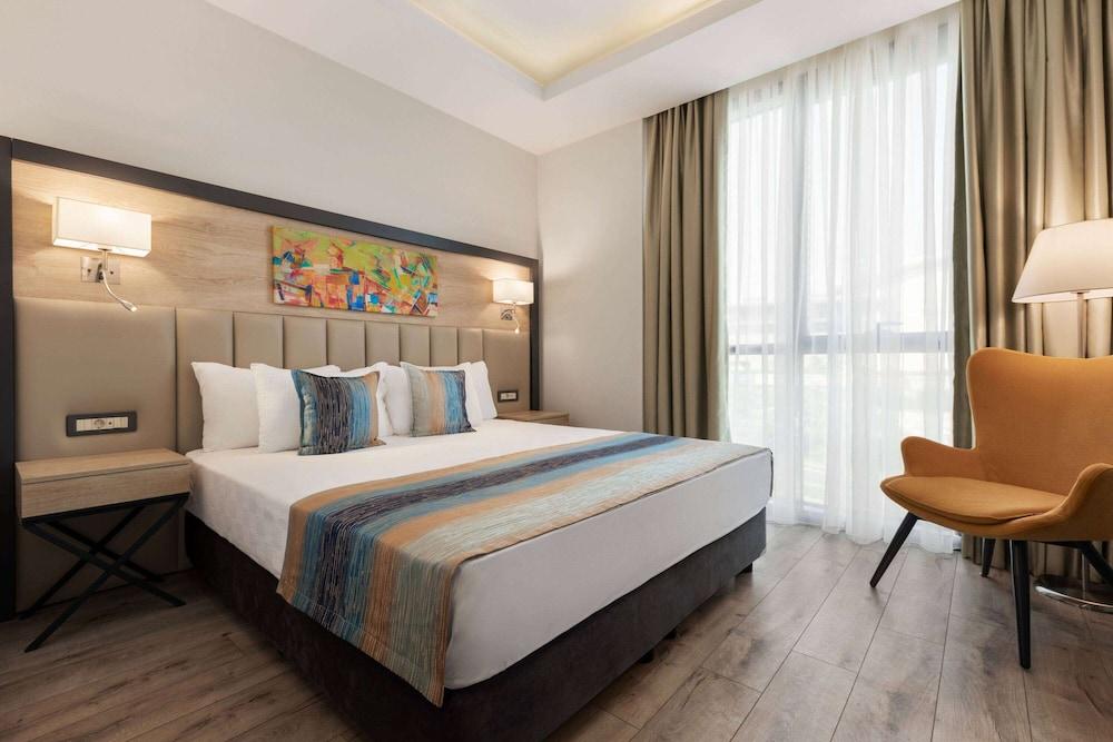 RAMADA ENCORE BY WYNDHAM ISTANBUL BASIN EXPRESS — ISTANBUL — фотография отеля №20