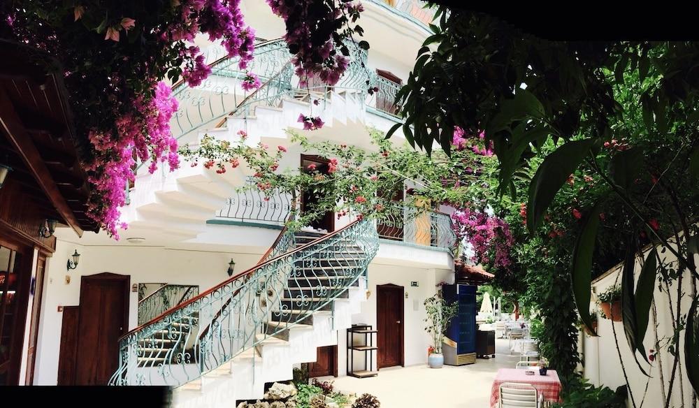 IPEK HOTEL KEMER — KEMER — фотография отеля №12