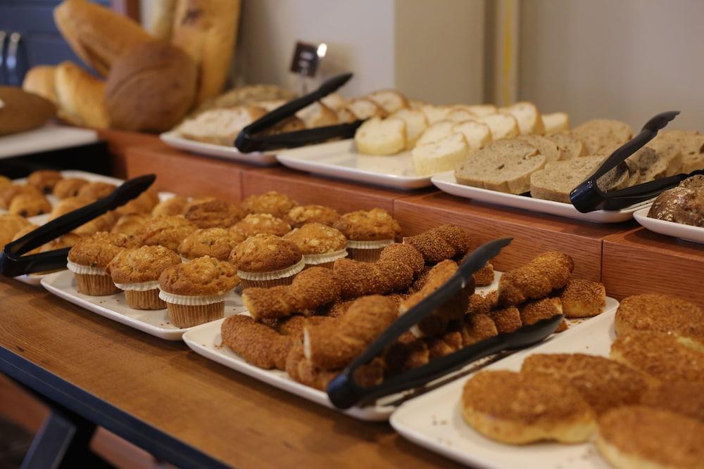 FOUR SEVEN HOTEL — ISTANBUL — fotografie hotel nr. 32