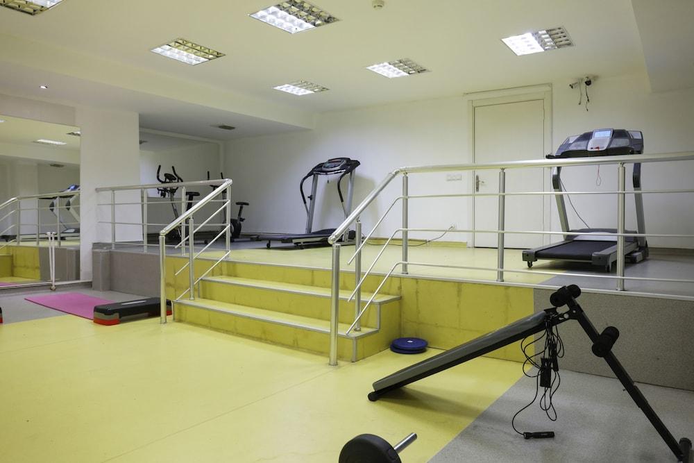 CAMPUCITY KIZ OGRENCI YURDU KADIKOY — ISTANBUL — fotografie hotel nr. 15