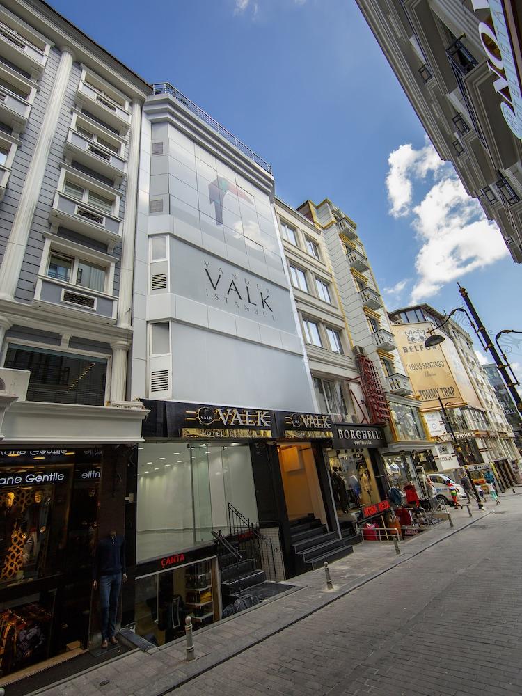 VANDER VALK ISTANBUL HOTEL — ISTANBUL — fotografie hotel nr. 39