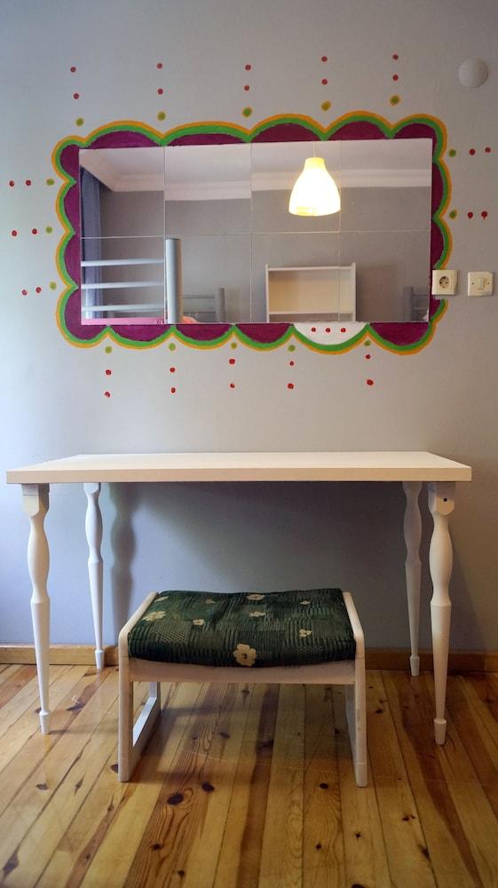 WINDROSE HOSTEL ISTANBUL — ISTANBUL — фотография отеля №4