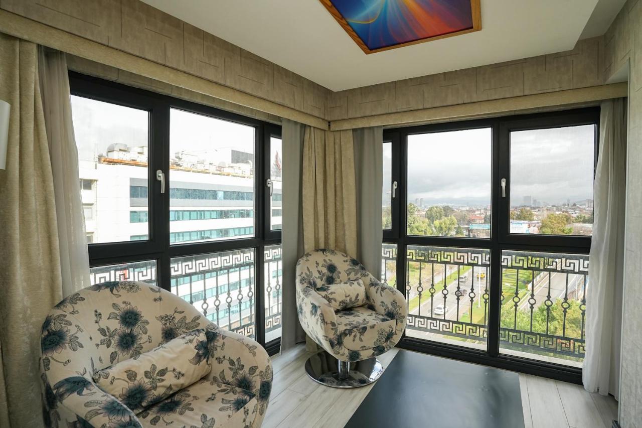 NK HOTEL — IZMIR — фотография отеля №25