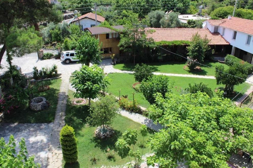 ORANJ RANCH (ORANGE & RANCH) — CAMYUVA — fotografie hotel nr. 27