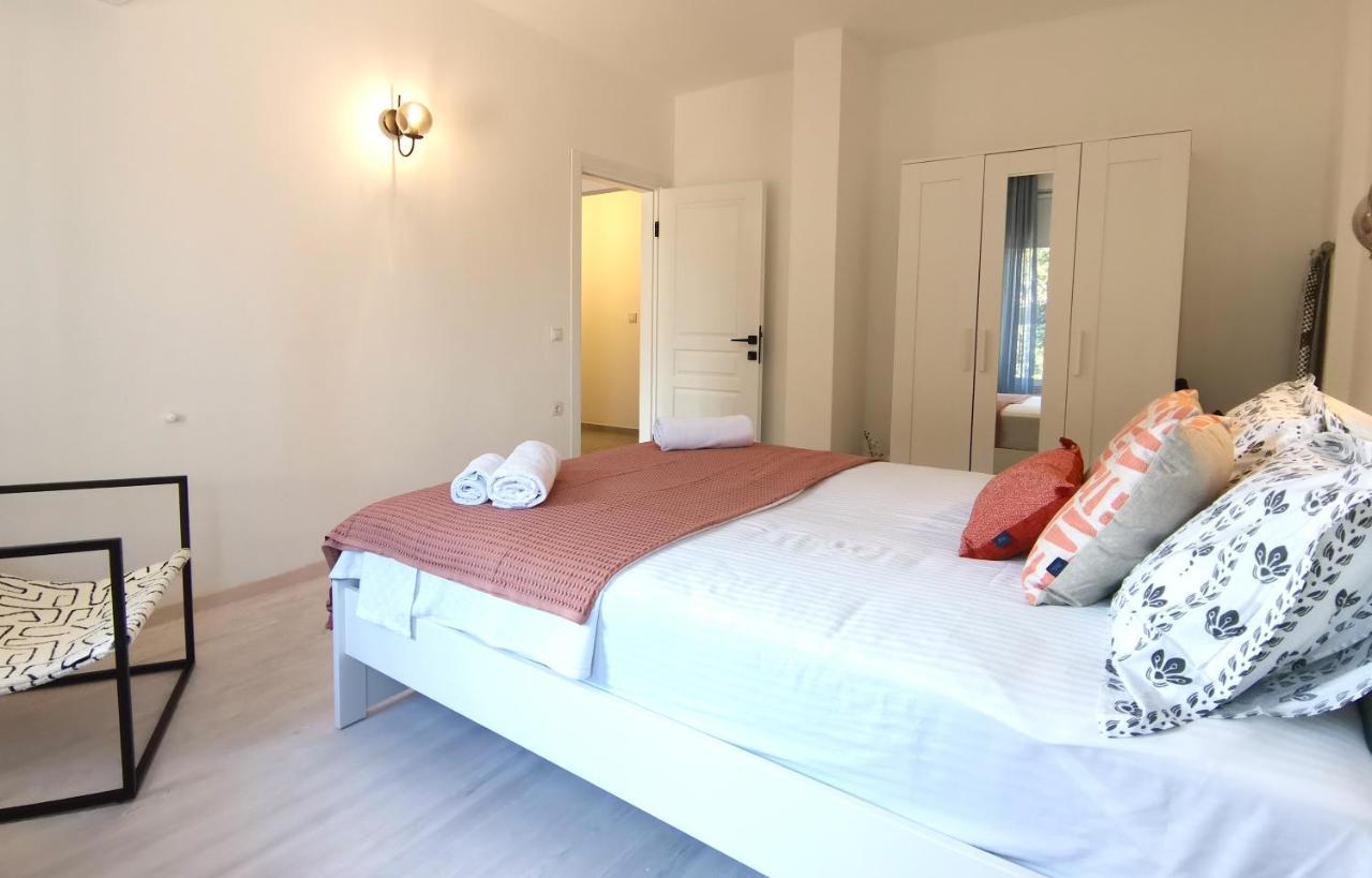GUNEY SUITES BY VILLA SAFIYA — GOCEK — фотография отеля №17
