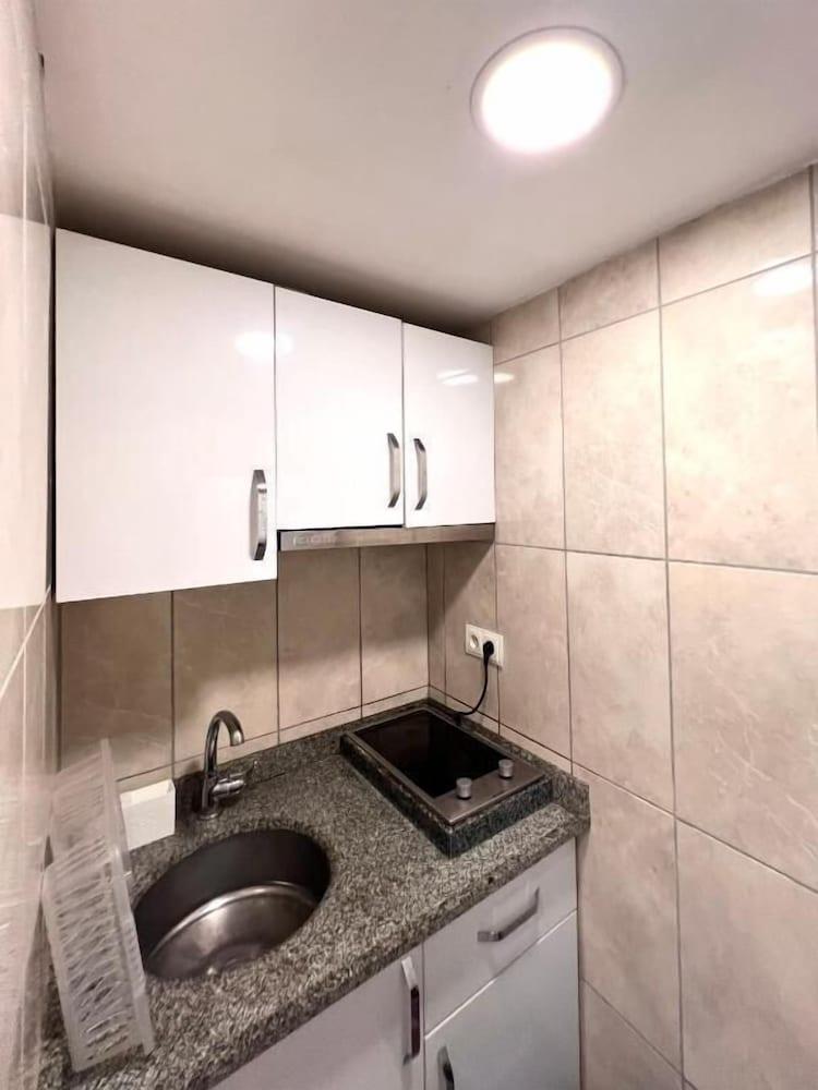 CEMAL BEY APART OTEL — ALANYA — fotografie hotel nr. 13
