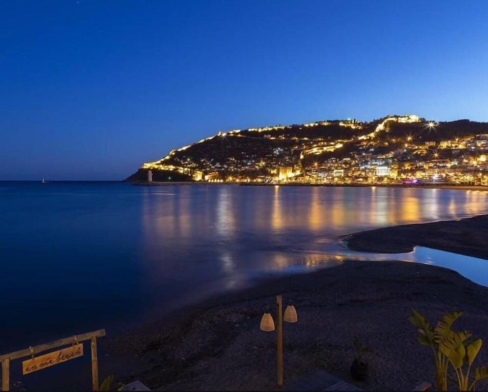 CEMAL BEY APART OTEL — ALANYA — fotografie hotel nr. 29