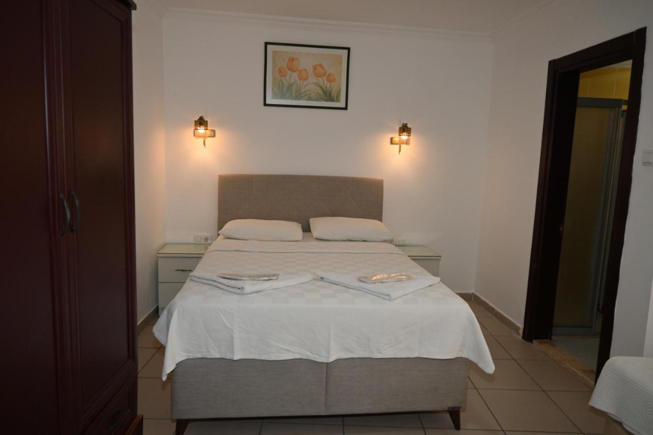 MELIS PANSIYON — BODRUM — fotografie hotel nr. 18