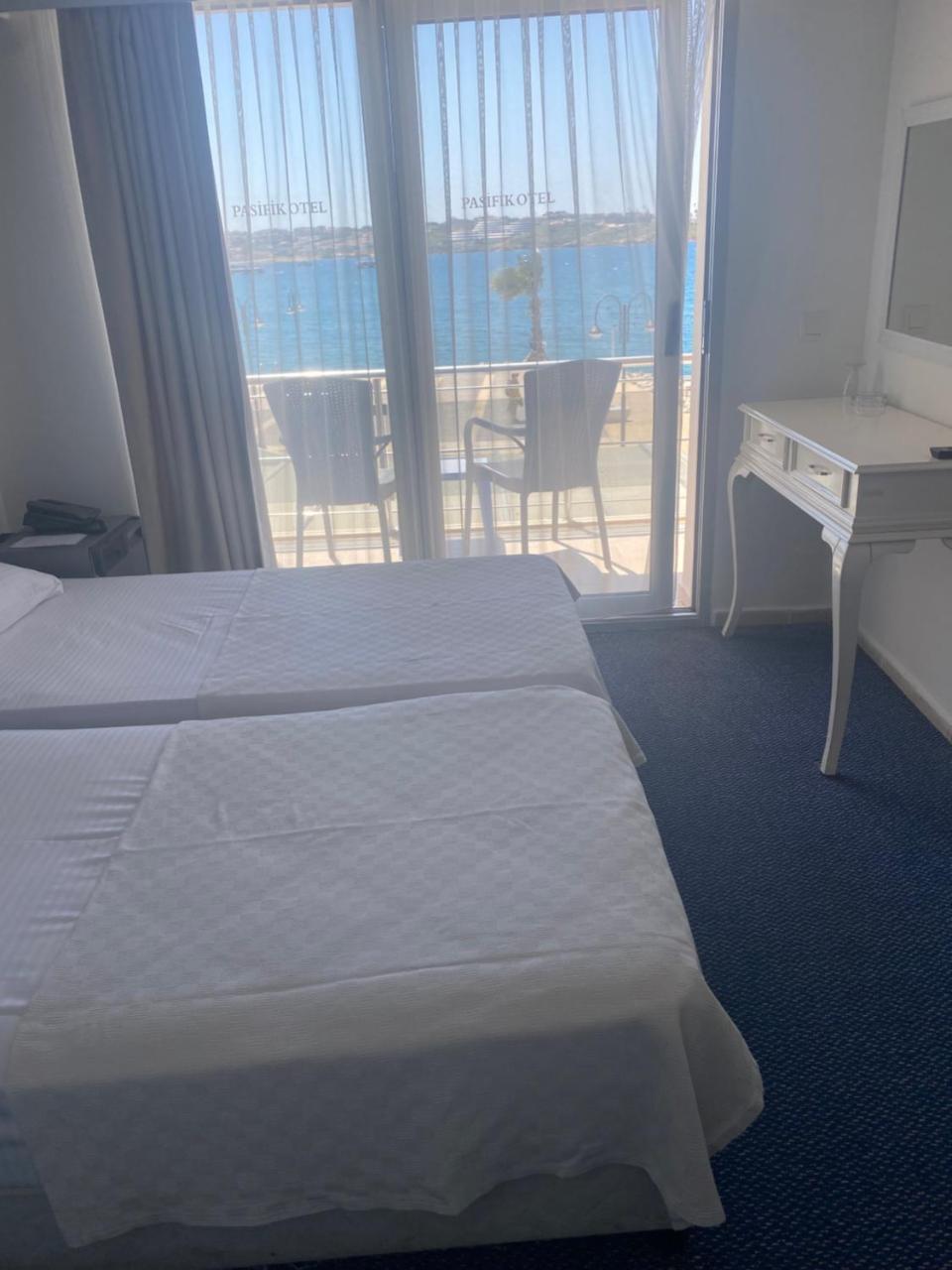PASIFIK HOTEL — CESME — фотография отеля №4