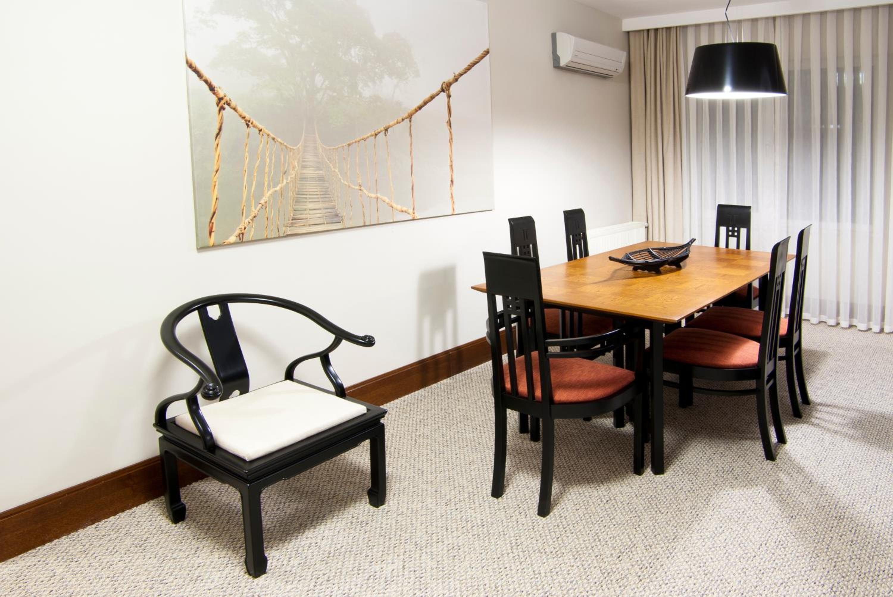 116 RESIDENCE HOTEL — ISTANBUL — фотография отеля №28