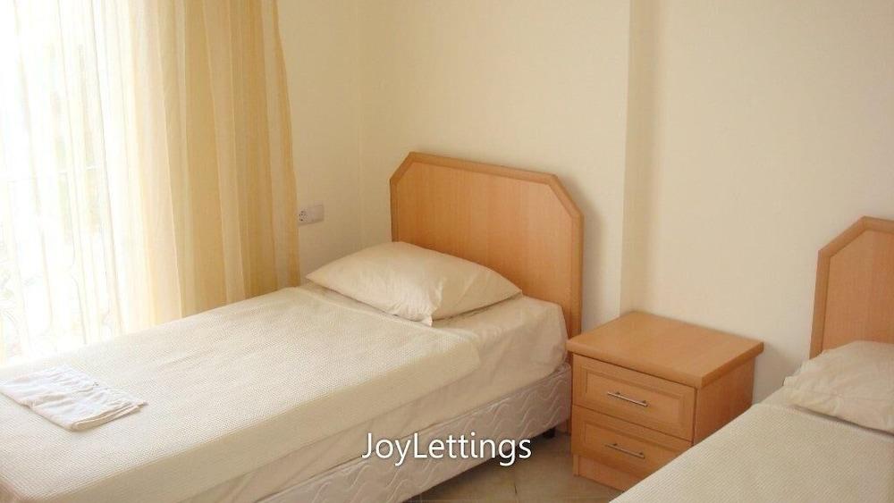 VILLA LG12 BY JOYLETTINGS — FETHIYE — фотография отеля №4