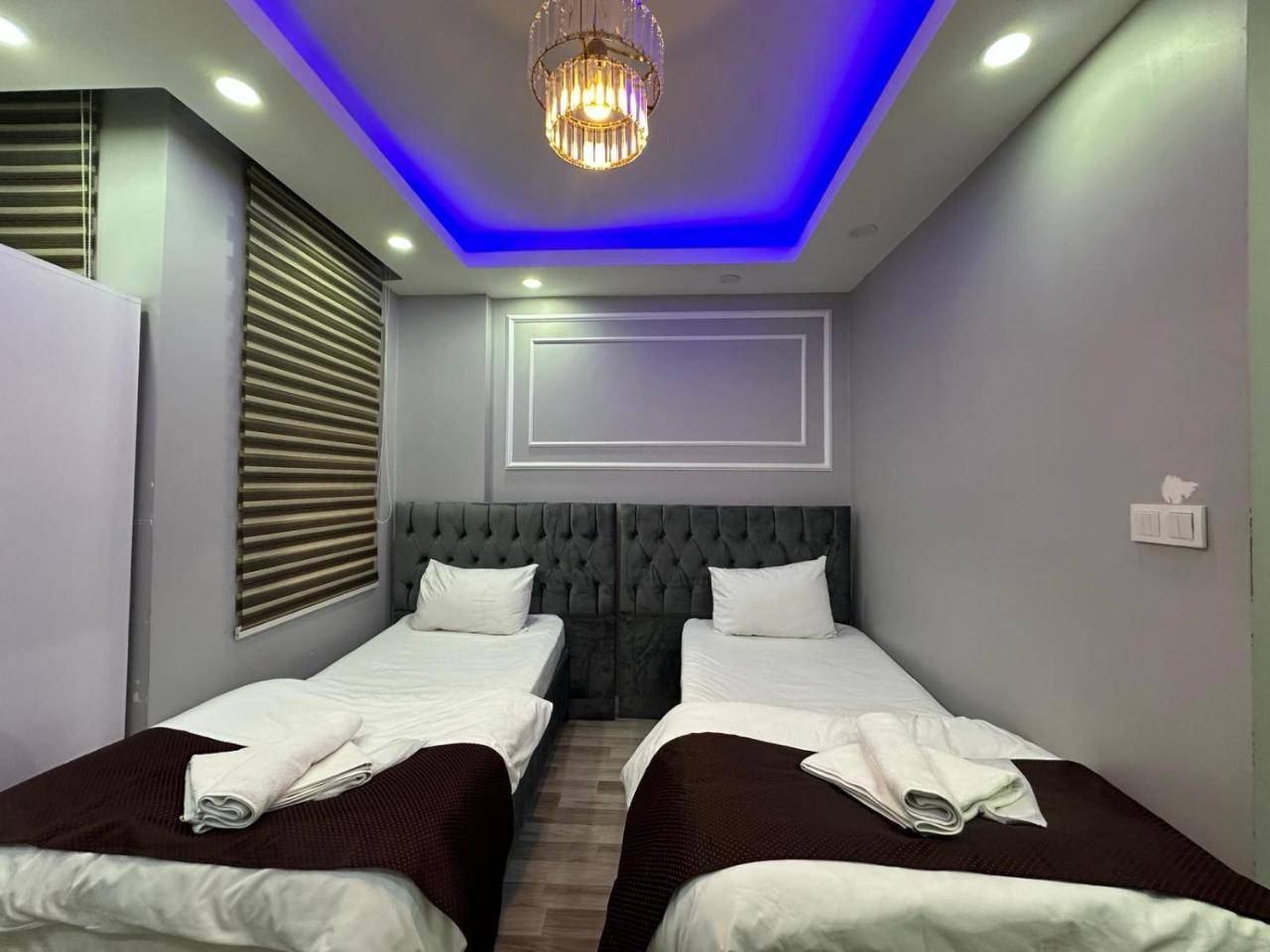 MODENA HOTEL — ISTANBUL — fotografie hotel nr. 27