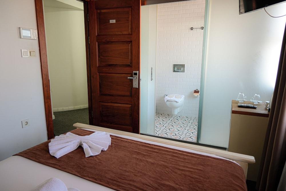 GALATA DREAM HOTEL — ISTANBUL — фотография отеля №11