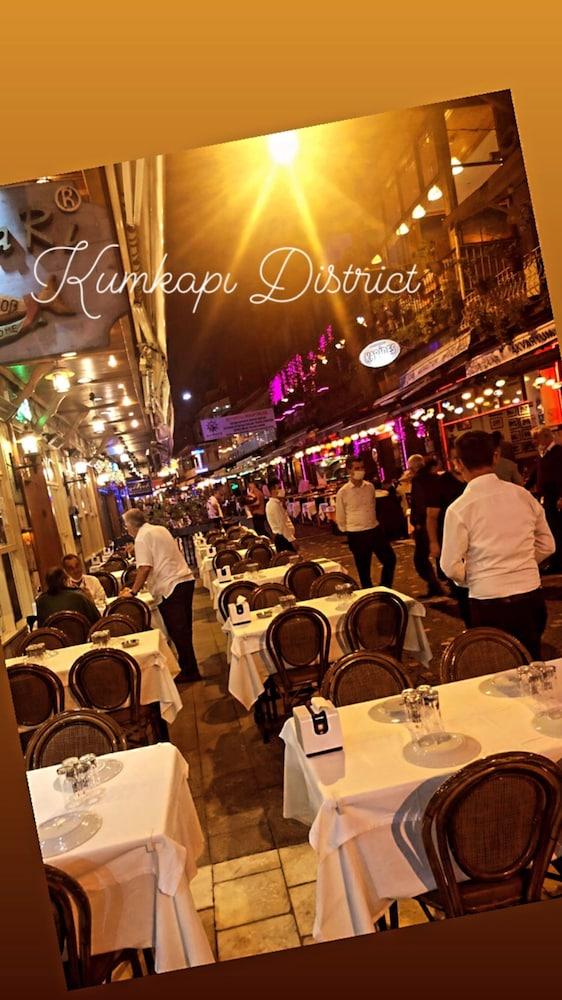 RHYTHM HOTEL — ISTANBUL — фотография отеля №37