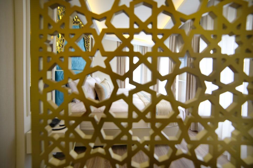 GREAT FORTUNE DESIGN HOTEL — ISTANBUL — фотография отеля №7