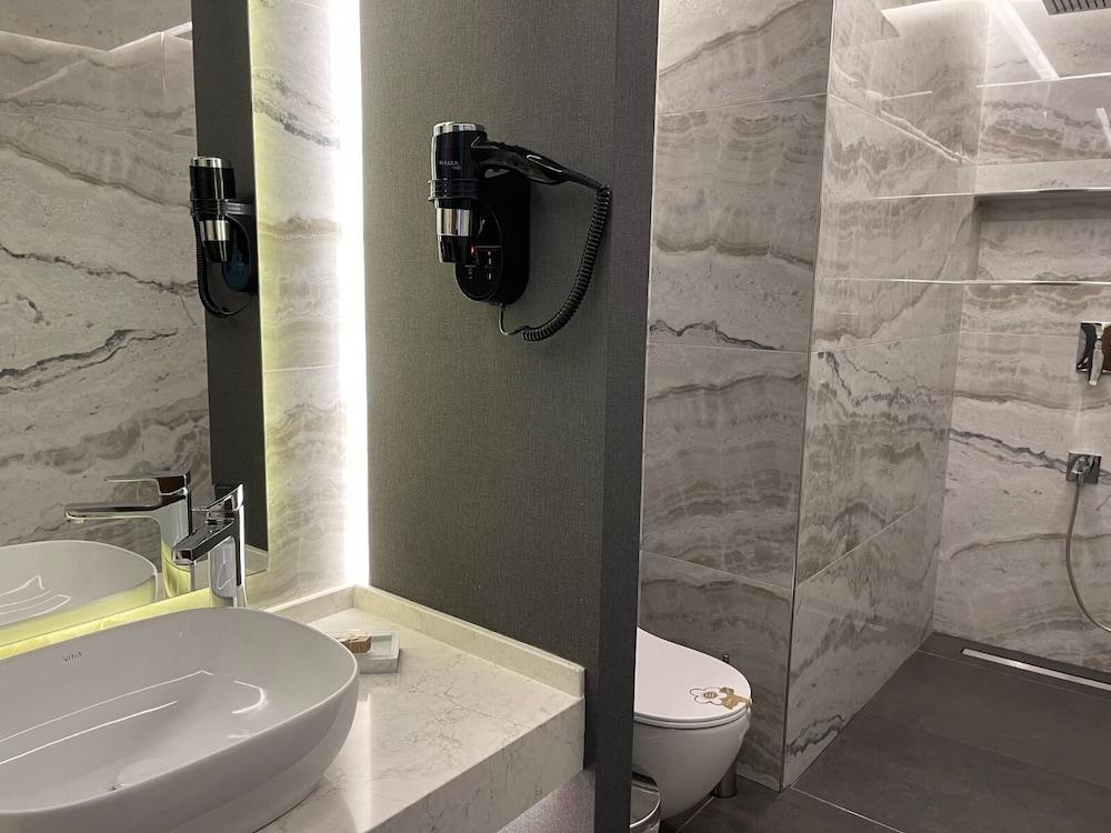 VITAL HOTEL FULYA — ISTANBUL — фотография отеля №28