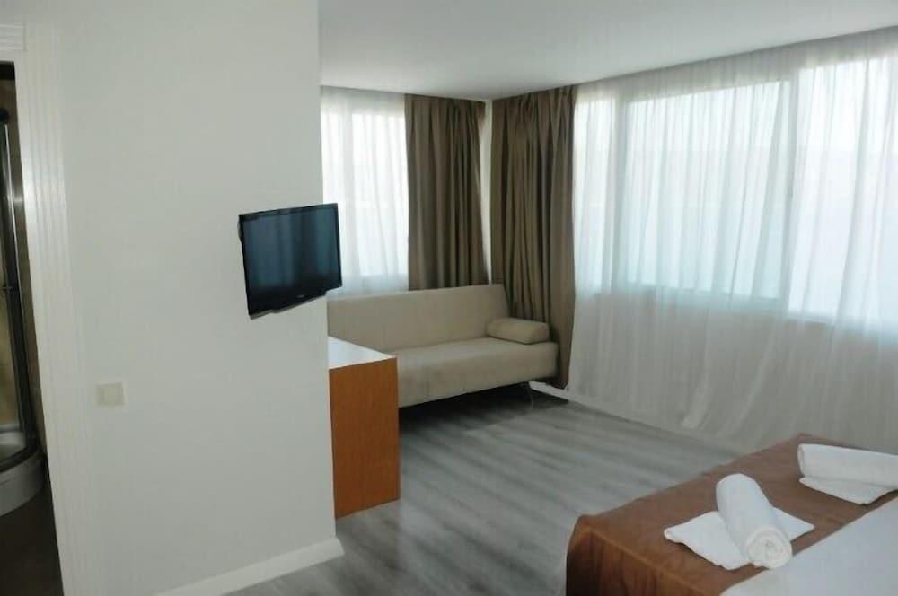 HEAVEN BEACH OTEL — MARMARIS — fotografie hotel nr. 7