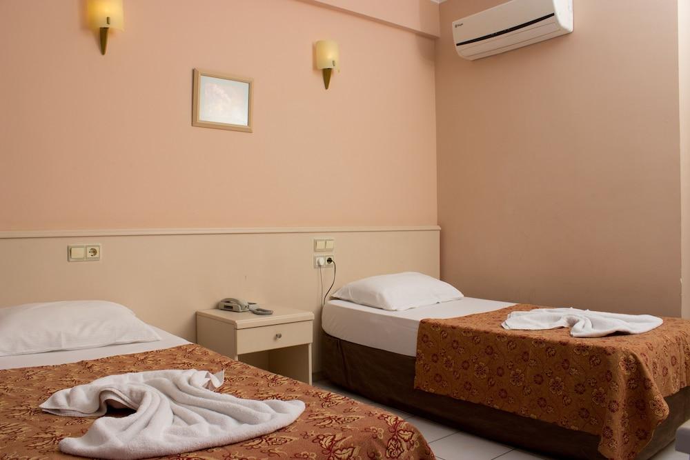 ARES DREAM HOTEL (ADULTS ONLY) — KEMER — фотография отеля №4