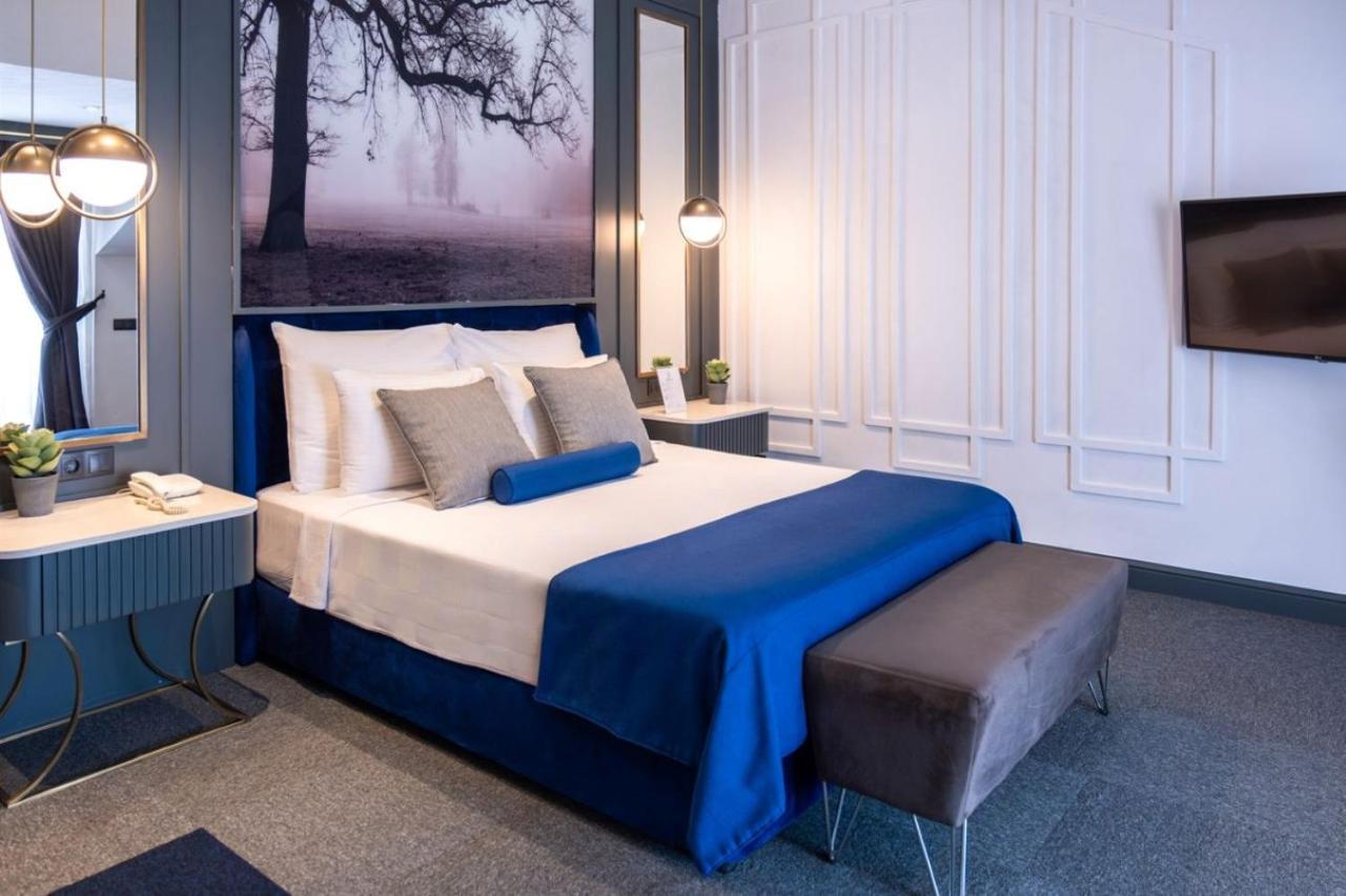 SKOPEA INN EXCLUSIVE HOTEL — GOCEK — фотография отеля №35