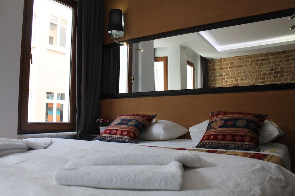 XENIA HOTEL — ISTANBUL — fotografie hotel nr. 6
