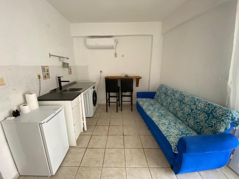 AYCI OTEL — BODRUM — фотография отеля №10